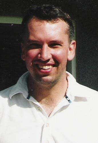Barry Ansell
